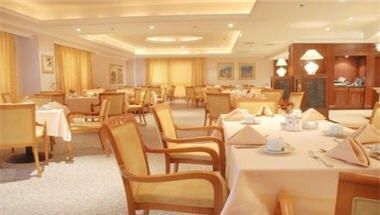 รูปสถานที่จัดงาน