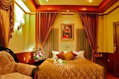 รูปสถานที่จัดงาน