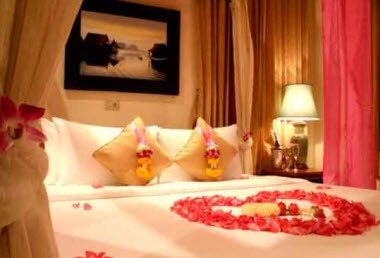 รูปสถานที่จัดงาน