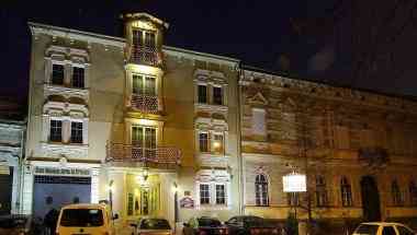 Hotel Oreg Miskolcz & Resaturant i Miskolc, HU