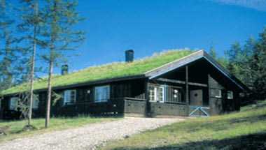 Gala Fjellgrend in Gala, NO