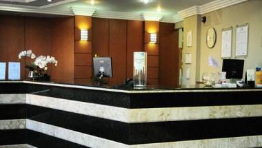 Hotel Riviera Aracatuba image