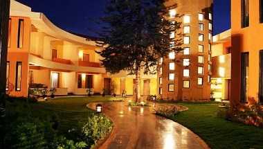 Sarovar Portico, Lonavala en Lonavla, IN