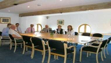 Apley Farm Shop a Shifnal, GB1