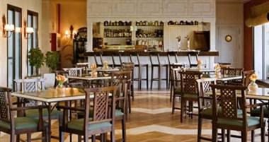 Albayt Resort i Estepona, ES