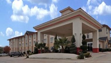 Best Western Roanoke Inn & Suites image