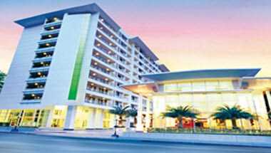 Centre Point Sukhumvit Thong-Lo em Bangkok, TH