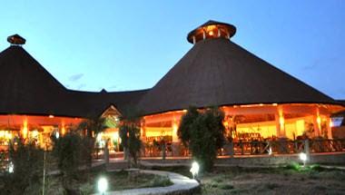 Kilima Safari Camp image