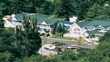 Homestead Suites em Gibraltar, WI