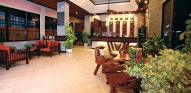 รูปสถานที่จัดงาน