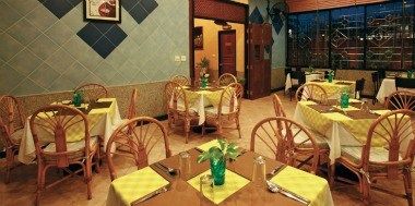 รูปสถานที่จัดงาน