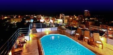 รูปสถานที่จัดงาน