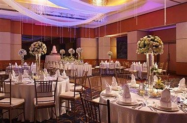 รูปสถานที่จัดงาน