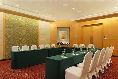 รูปสถานที่จัดงาน