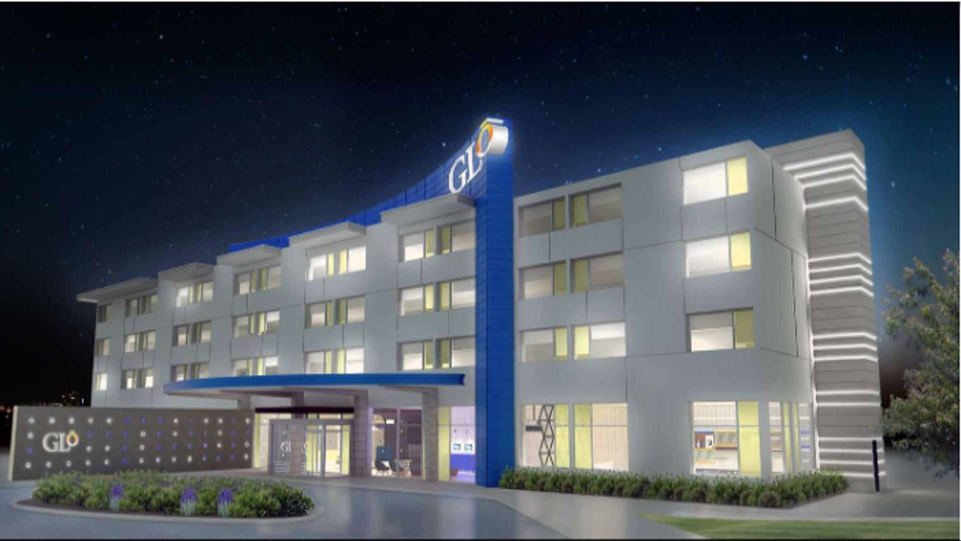 GLo by Best Western Dallas South - Desoto image