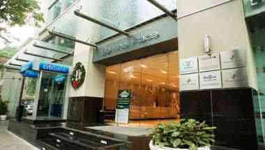 Regus - Hanoi Ly Thai To em Hanoi, VN