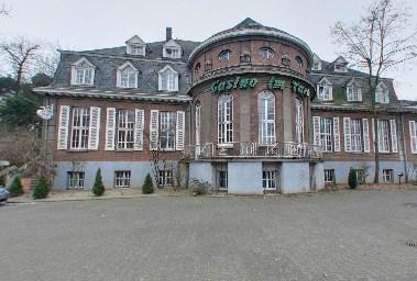 Kamp-Lintfort, DEにおけるCasino Im Park