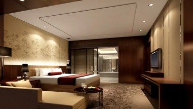 รูปสถานที่จัดงาน