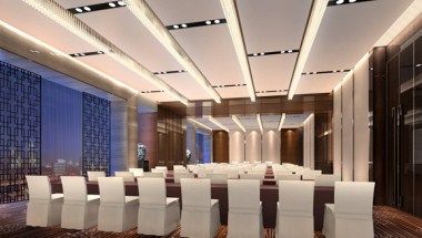 รูปสถานที่จัดงาน