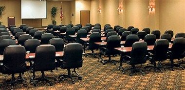 Изображение места проведения