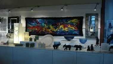 The Museum Of Dartmoor Life в North Tawton, GB1