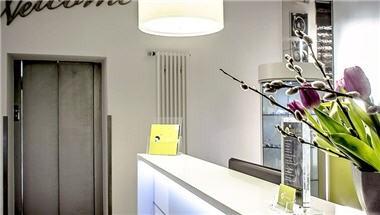 Freiraum Statthotel image