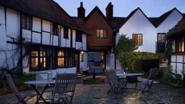 The Crown Inn в Amersham, GB1