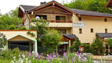 Brides-Les-Bains, FR의 The Hotel Athena