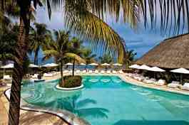 Maritim Resport & Spa Mauritius a Balaclava, MU