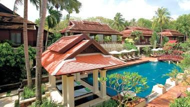 Chaweng Regent Beach Resort image