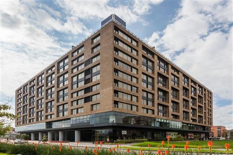 Wyndham Bogota в Bogota, CO