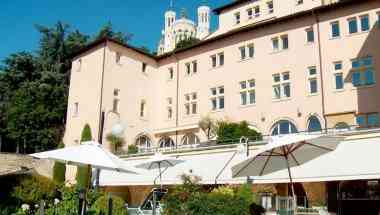 Villa Florentine Hotel Lyon a Lyon, FR