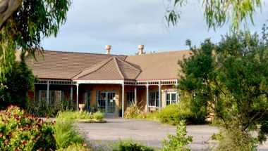 Sanctuary Inn On Westernport в Melbourne, AU