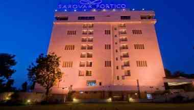 Sarovar Portico - Ahmedabad, Ahmedabad, IN