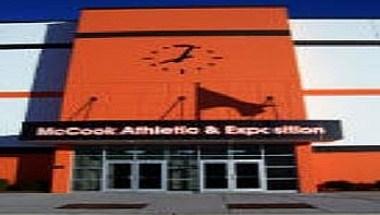 McCook Athletic & Expostion Center image