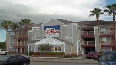 InTown Suites - Texas, Houston, TX