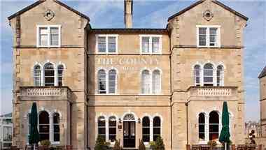 The Bird - Bath à Bath, GB1