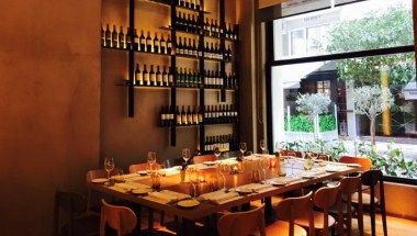 Bild des Veranstaltungsortes