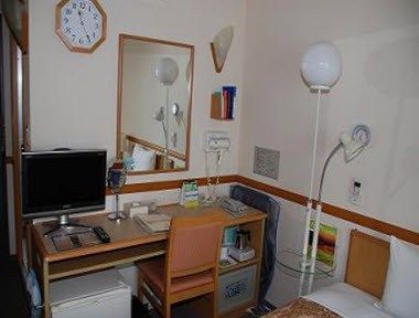 Bild på anläggning