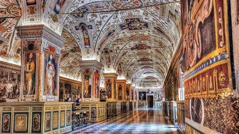 Musei Vaticani