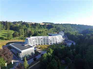 Vayamundo Houffalize a Houffalize, BE