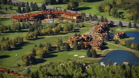 Park City Golf Club