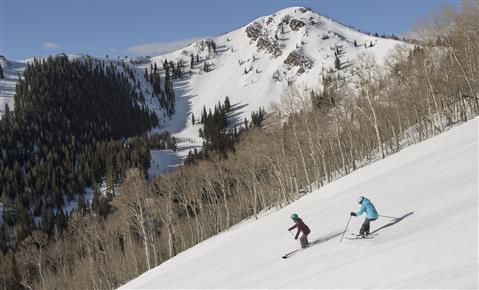 Park City Mountain Resort