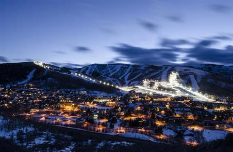 Park City Mountain Events Calendar