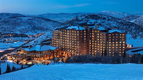 Deer Valley Resort