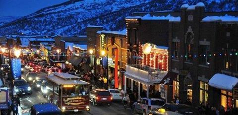 Historic Main Street