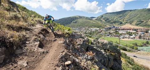 Mountain Trails Foundation (Park City Trails)