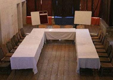 Monolith Resorts, Nainital, IN