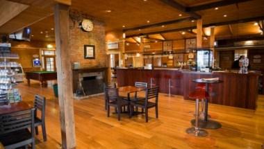 Great Ocean Road, AU 的 Winchelsea Hotel