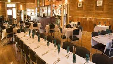 Great Ocean Road, AU 的 Winchelsea Hotel